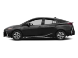 Used 2017 Toyota Prius Prime Hatchback