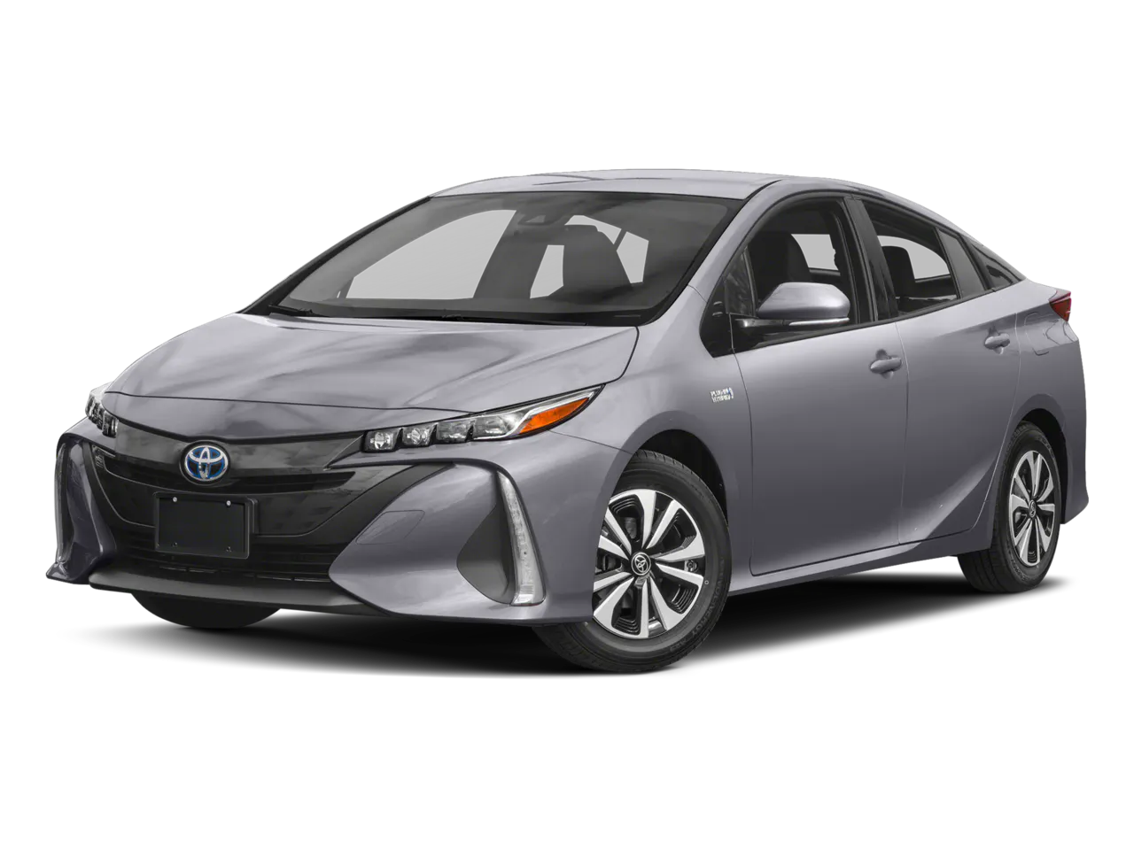 2017 Toyota Prius Prime Plus's photo