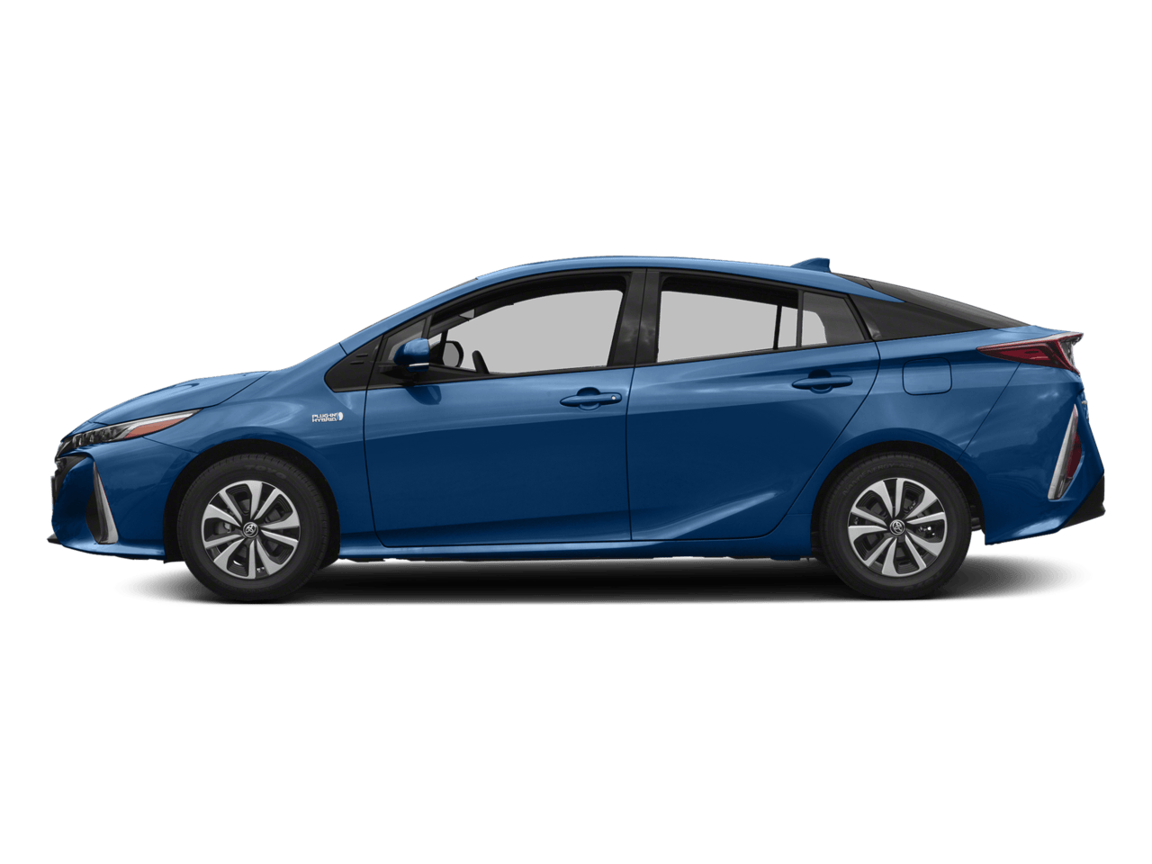 2017 Toyota Prius Prime Premium