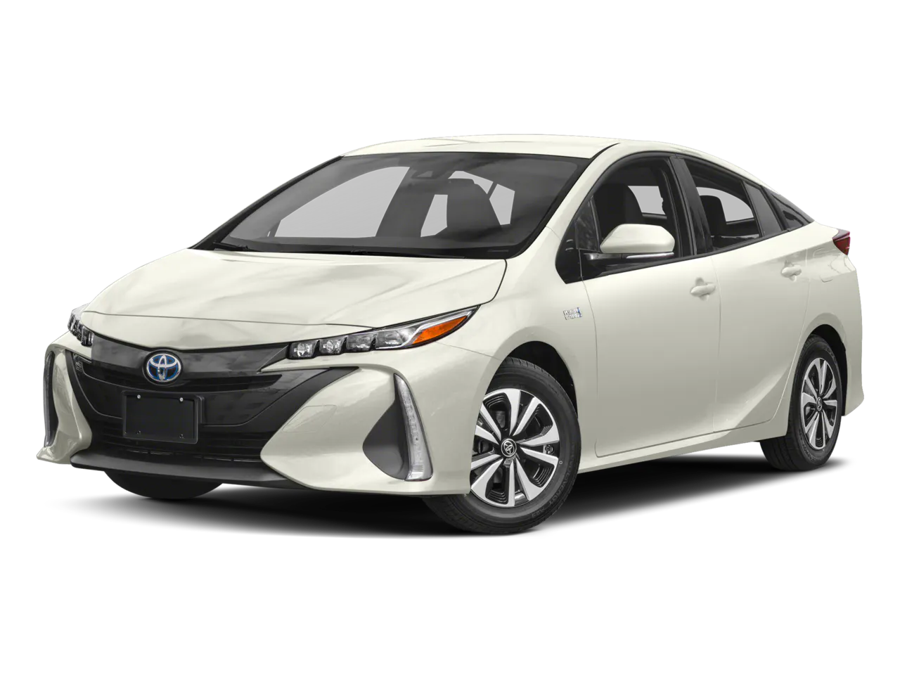 2017 Toyota Prius Prime Advanced's photo
