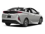 Used 2017 Toyota Prius Prime Hatchback