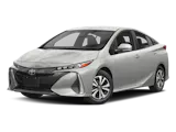 Used 2017 Toyota Prius Prime Hatchback