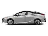 Used 2017 Toyota Prius Prime Hatchback