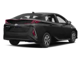 Used 2017 Toyota Prius Prime Hatchback