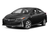 Used 2017 Toyota Prius Prime Hatchback