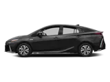 Used 2017 Toyota Prius Prime Hatchback