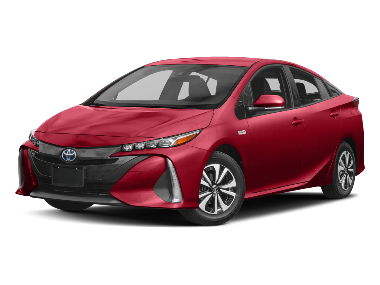 2017 Toyota Prius Prime Advanced's photo