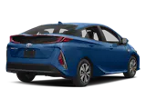 Used 2017 Toyota Prius Prime Hatchback