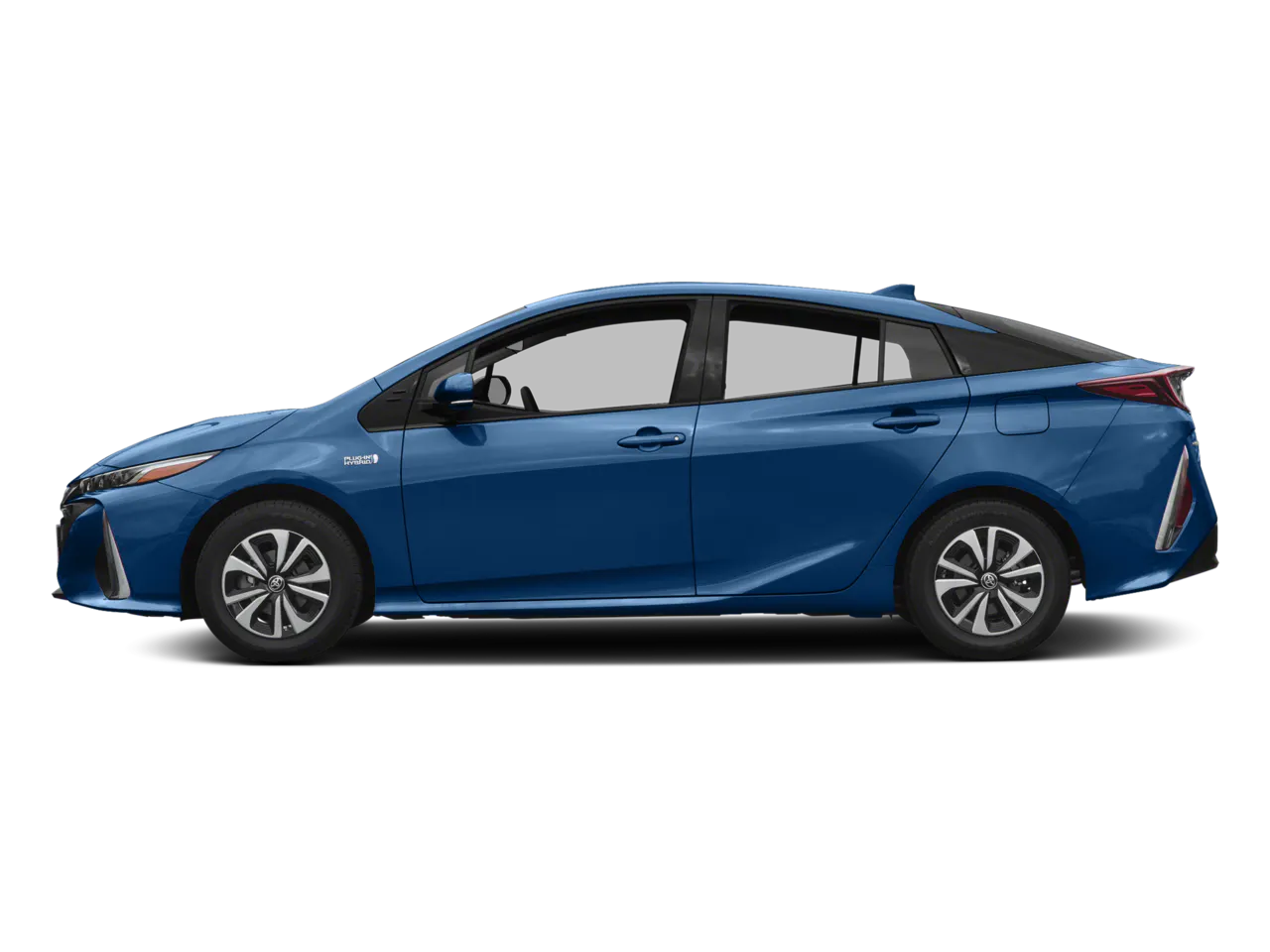 Used 2017 Toyota Prius Prime Hatchback