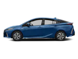 Used 2017 Toyota Prius Prime Hatchback