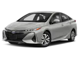 Used 2018 Toyota Prius Prime Hatchback