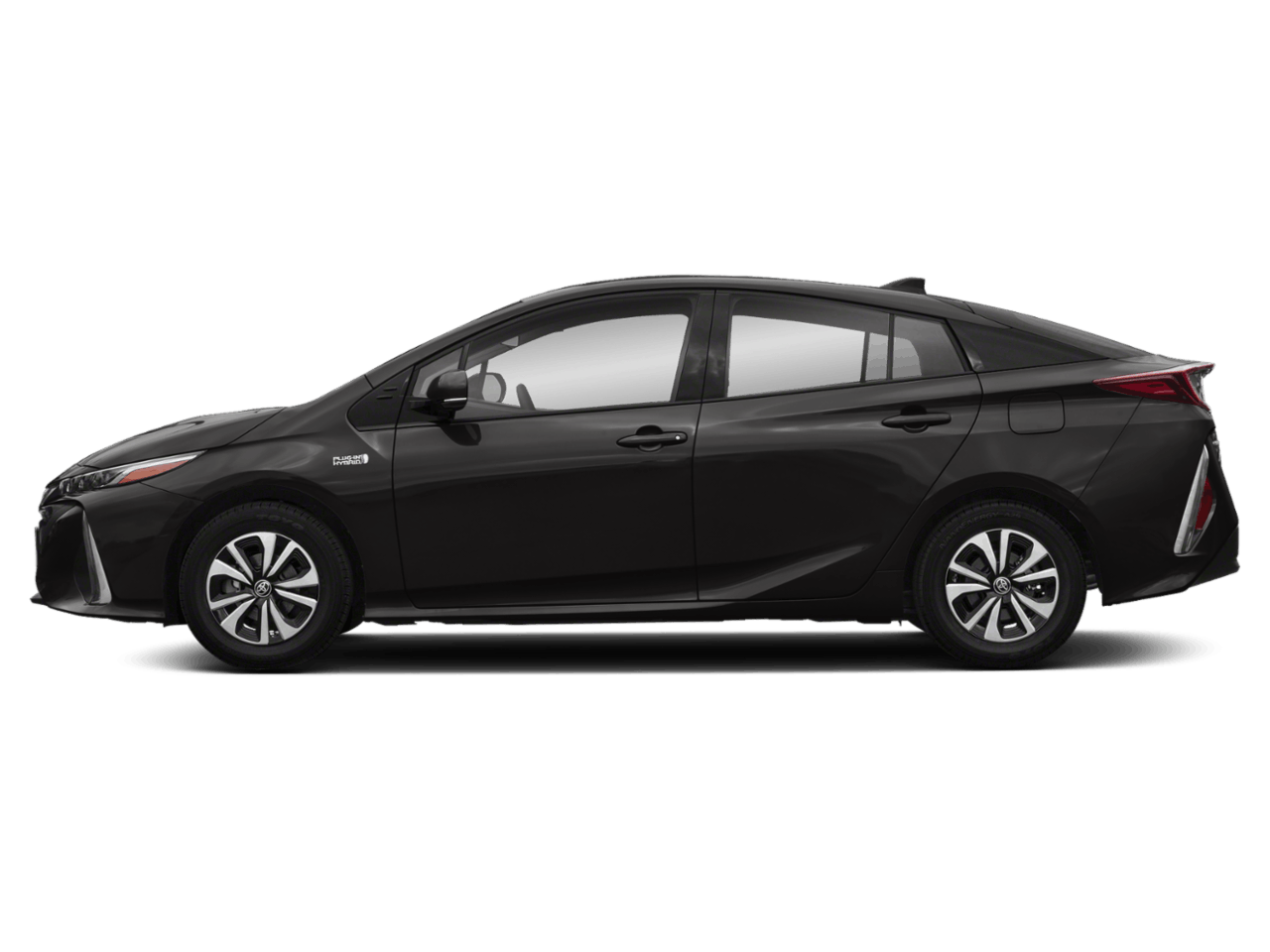 2018 Toyota Prius Prime Plus's photo