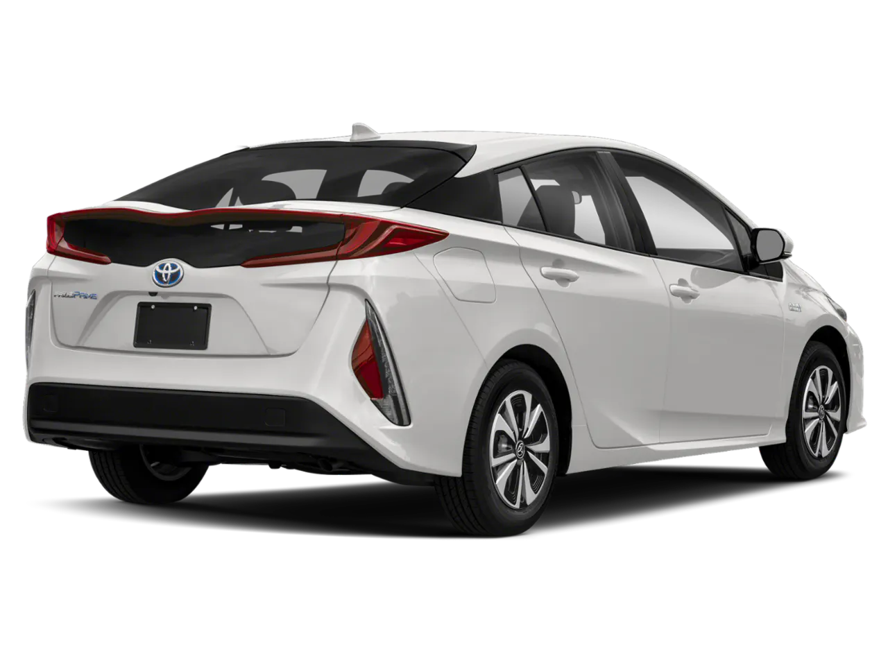 Used 2018 Toyota Prius Prime Hatchback