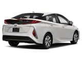 Used 2018 Toyota Prius Prime Hatchback