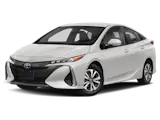 Used 2018 Toyota Prius Prime Hatchback