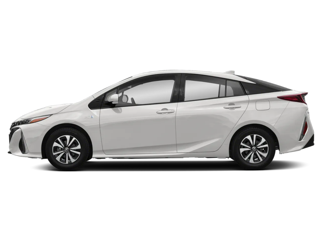 Used 2018 Toyota Prius Prime Hatchback