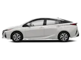 Used 2018 Toyota Prius Prime Hatchback