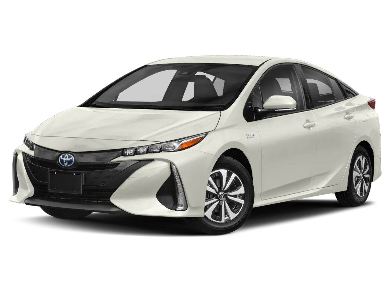 2018 Toyota Prius Prime Premium