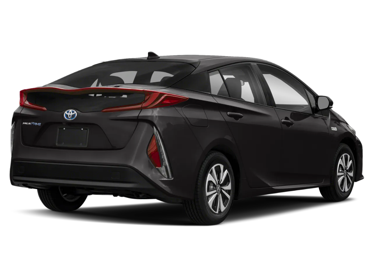 Used 2018 Toyota Prius Prime Hatchback