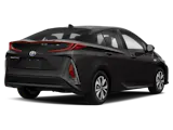 Used 2018 Toyota Prius Prime Hatchback