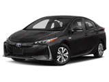 Used 2018 Toyota Prius Prime Hatchback