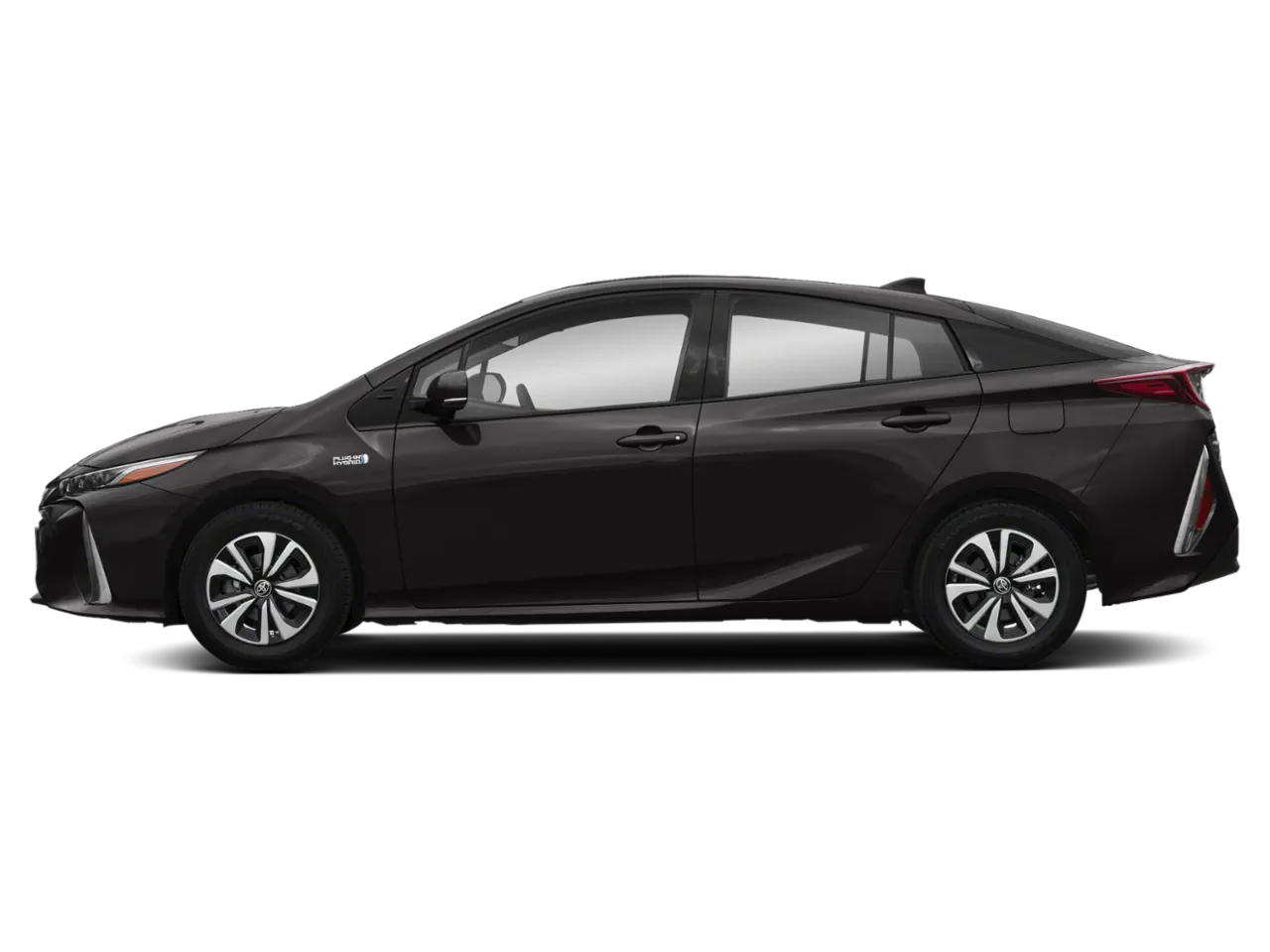Used 2018 Toyota Prius Prime Hatchback