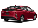 Used 2018 Toyota Prius Prime Hatchback