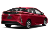 Used 2018 Toyota Prius Prime Hatchback