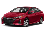 Used 2018 Toyota Prius Prime Hatchback