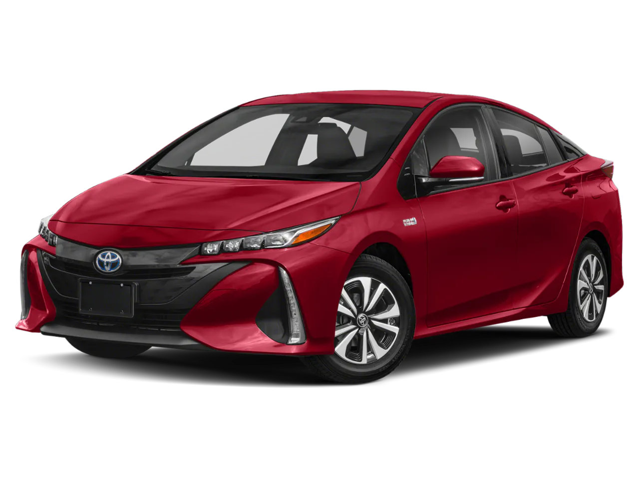 2018 Toyota Prius Prime Advanced