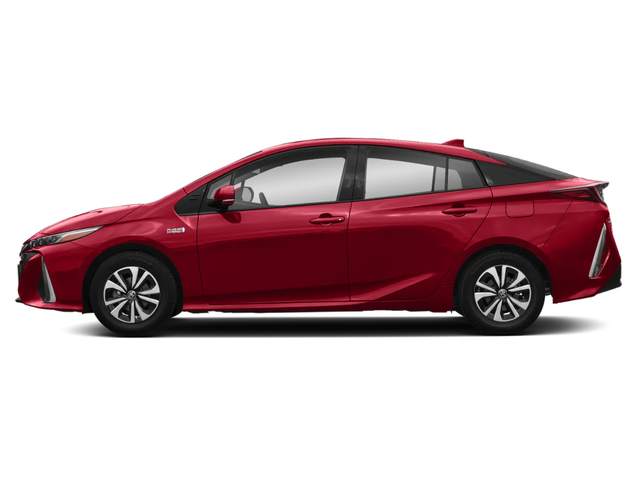 Used 2018 Toyota Prius Prime Hatchback