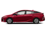 Used 2018 Toyota Prius Prime Hatchback