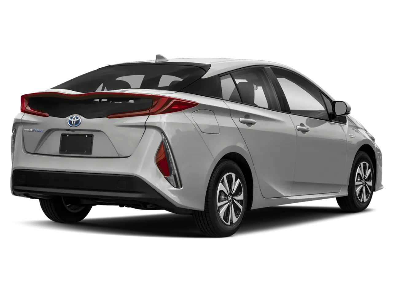 Used 2019 Toyota Prius Prime Sedan