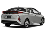 Used 2019 Toyota Prius Prime Sedan