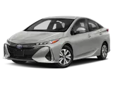 Used 2019 Toyota Prius Prime Sedan