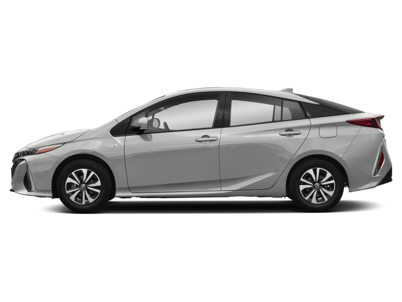 Used 2019 Toyota Prius Prime Sedan