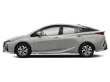 Used 2019 Toyota Prius Prime Sedan