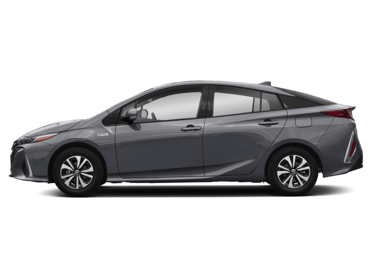 2019 Toyota Prius Prime Advanced