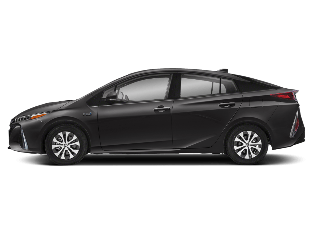 2020 Toyota Prius Prime LE's photo