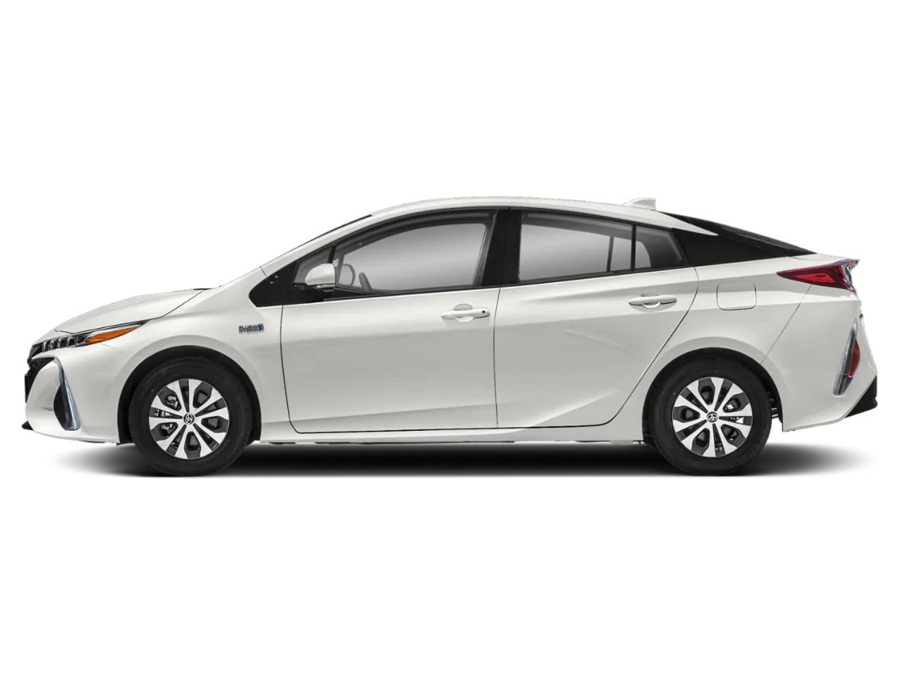 2020 Toyota Prius Prime