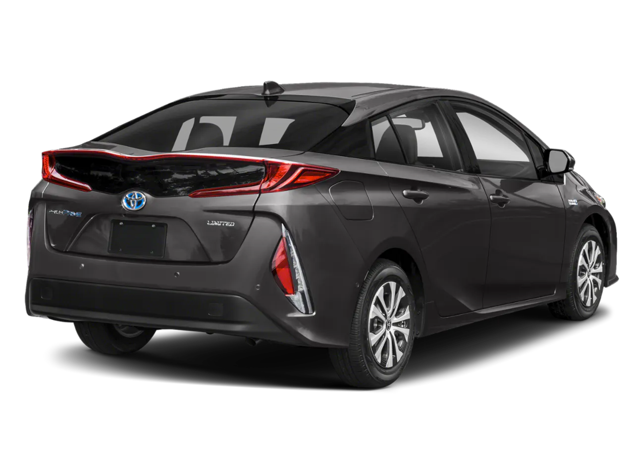 Used 2020 Toyota Prius Prime Hatchback