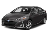 Used 2020 Toyota Prius Prime Hatchback