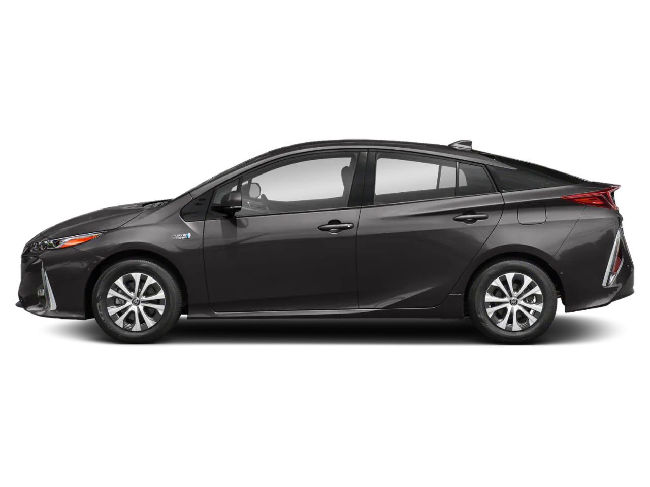 Used 2020 Toyota Prius Prime Hatchback