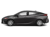 Used 2020 Toyota Prius Prime Hatchback