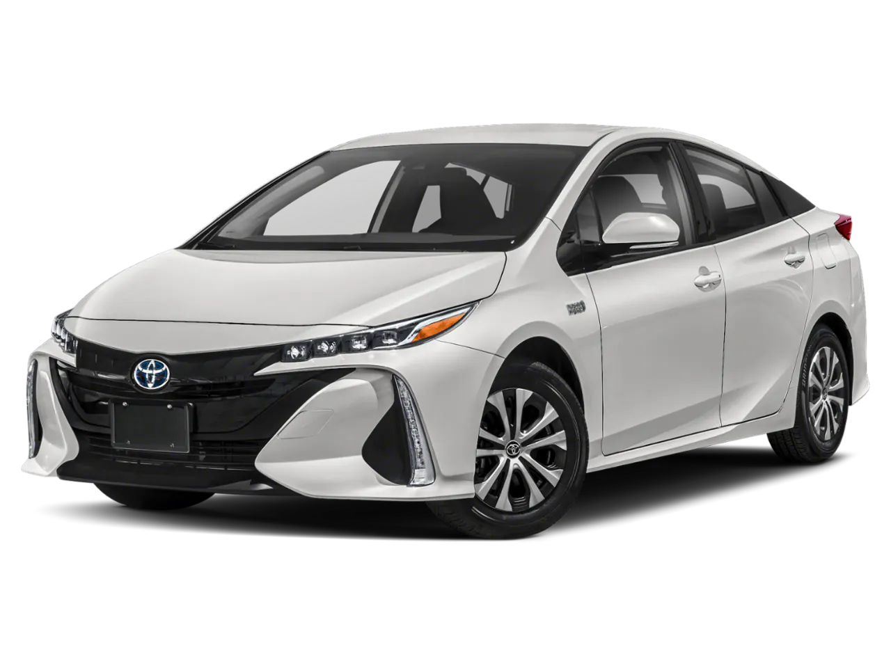 2021 Toyota Prius Prime XLE's photo