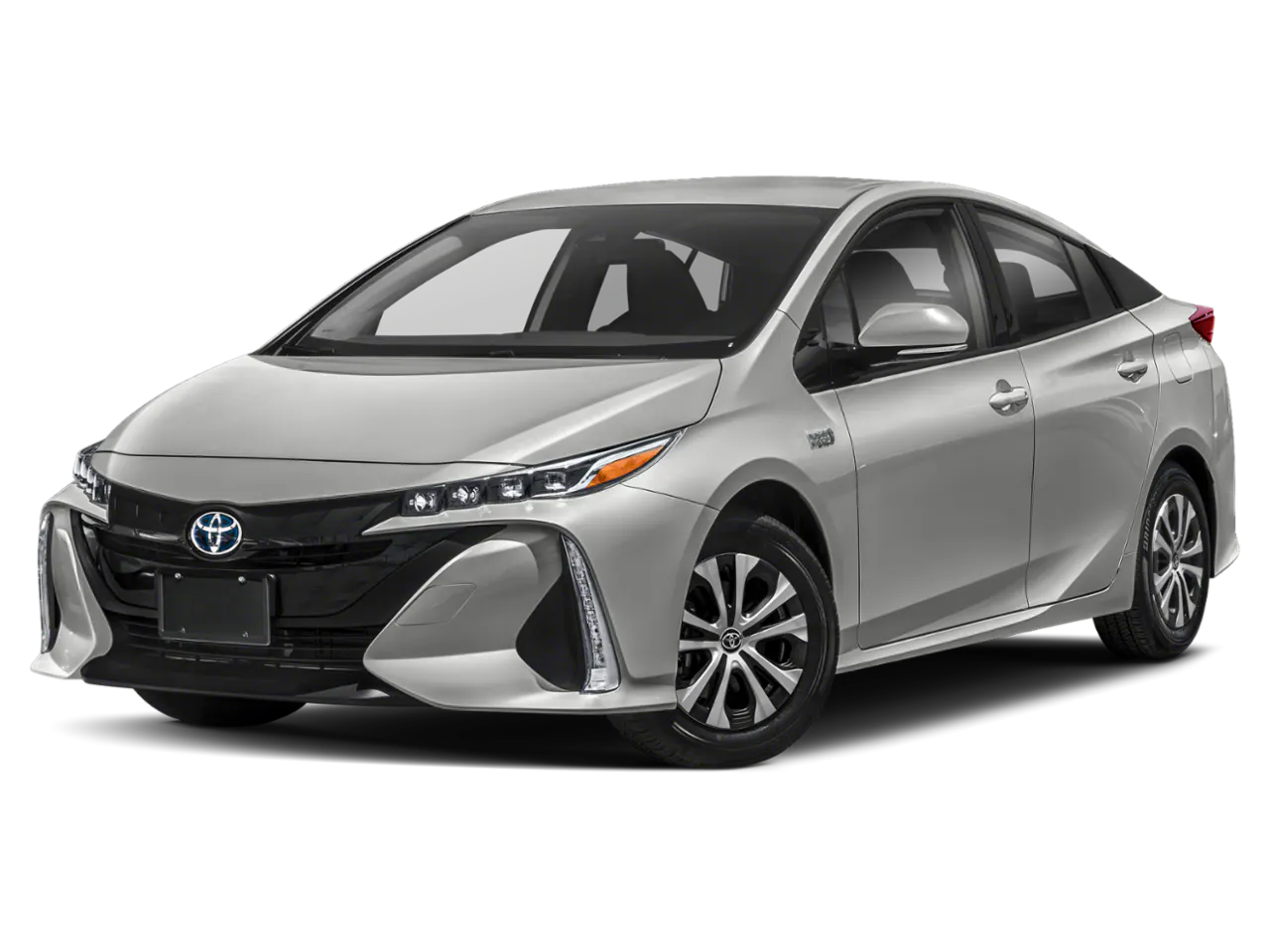 2021 Toyota Prius Prime LE