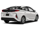 Used 2021 Toyota Prius Prime Hatchback