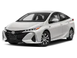 Used 2021 Toyota Prius Prime Hatchback