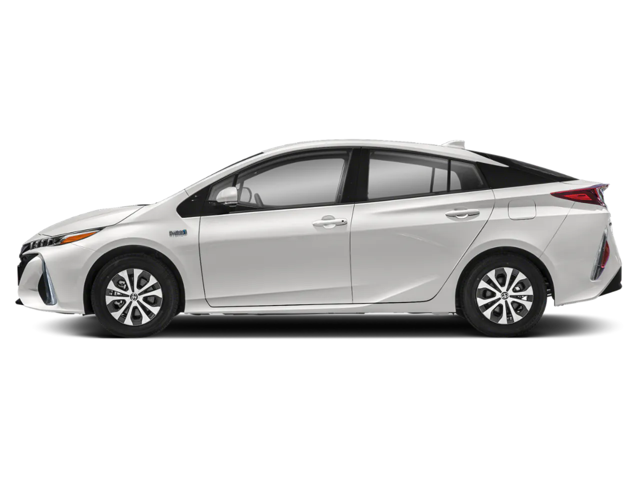 Used 2021 Toyota Prius Prime Hatchback
