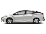Used 2021 Toyota Prius Prime Hatchback